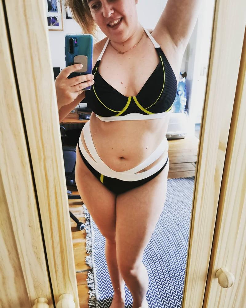 25P BBW SEXY BRA 312