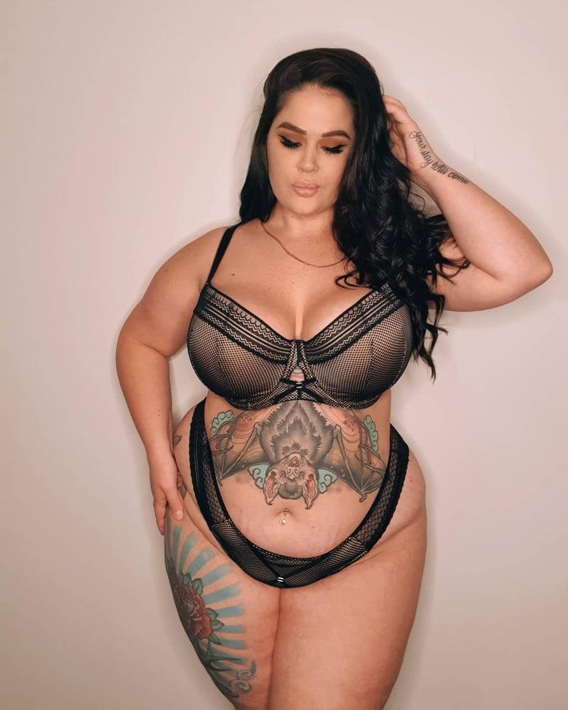 25P BBW SEXY BRA 312