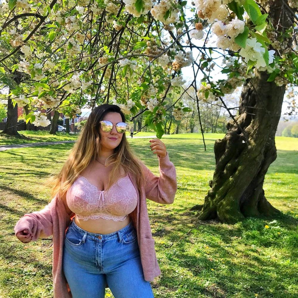 25P BBW SEXY BRA 312