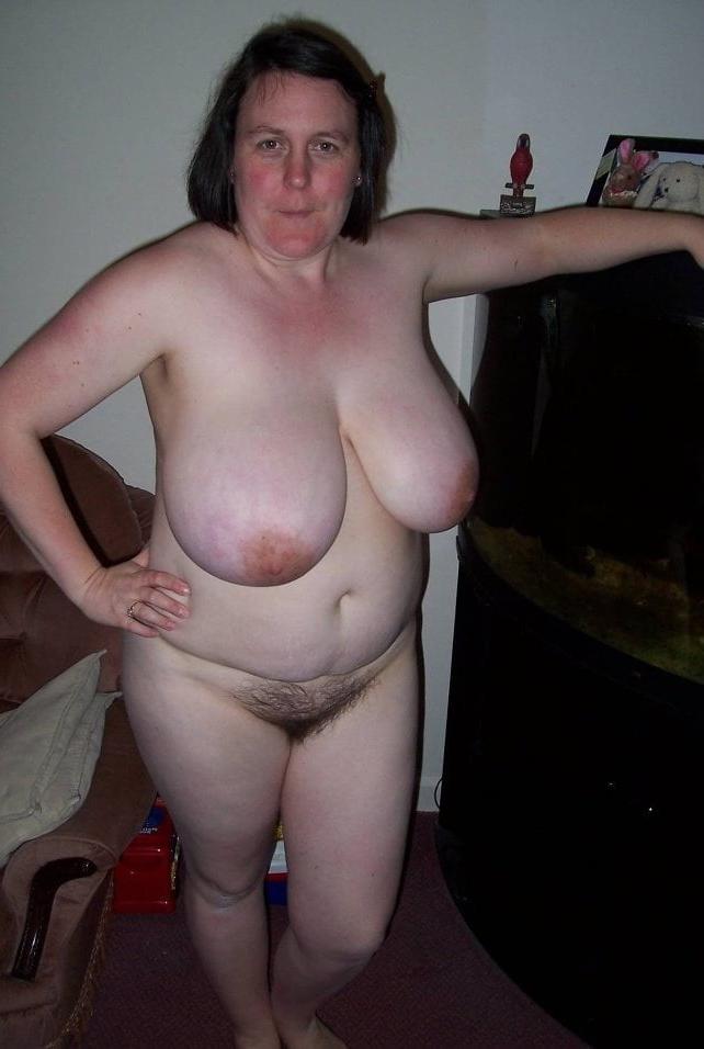 20P Thick Ladies