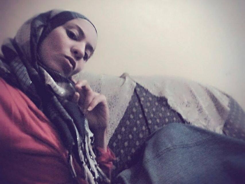 20P Sarah Arab Muslim Girls - ArabFag