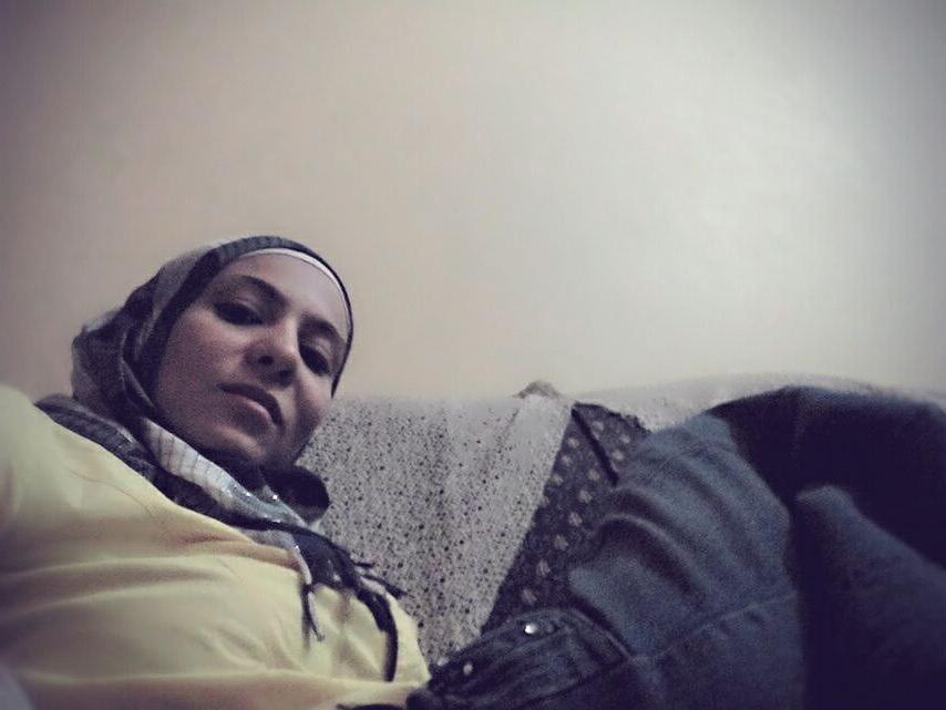 20P Sarah Arab Muslim Girls - ArabFag