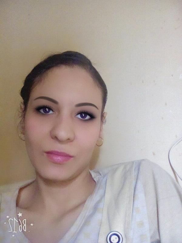 20P Sarah Arab Muslim Girls - ArabFag