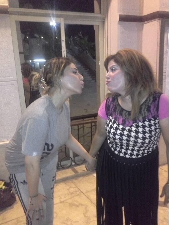 20P Sarah Arab Muslim Girls - ArabFag
