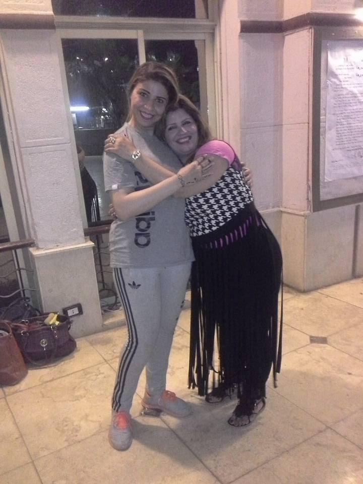 20P Sarah Arab Muslim Girls - ArabFag