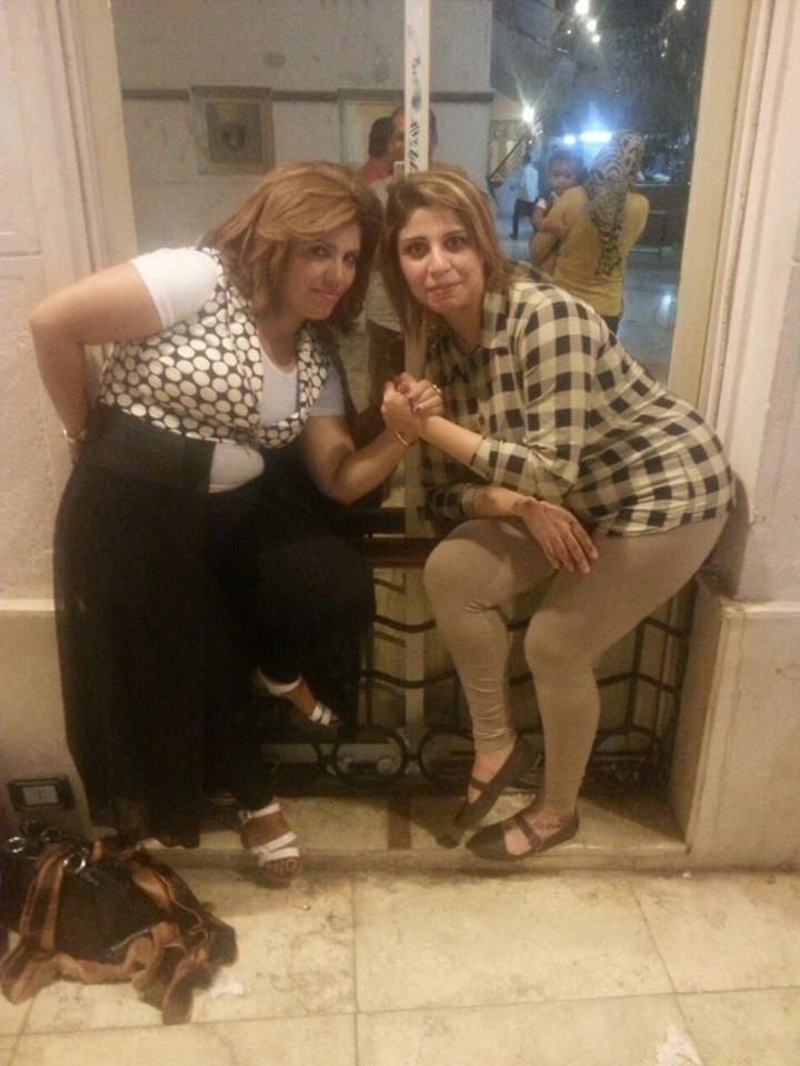 20P Sarah Arab Muslim Girls - ArabFag