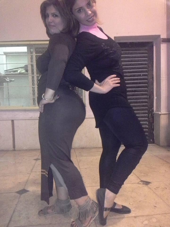 20P Sarah Arab Muslim Girls - ArabFag