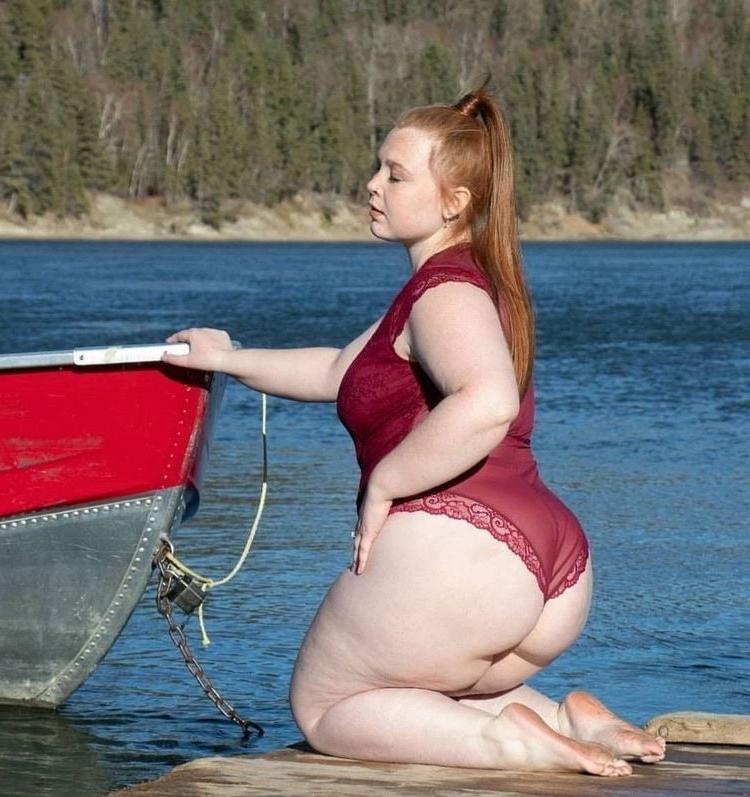 20P Thick Ladies