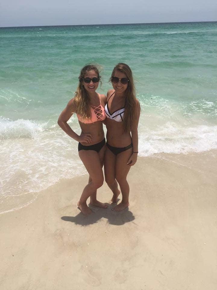 25P Bikini Girls 57