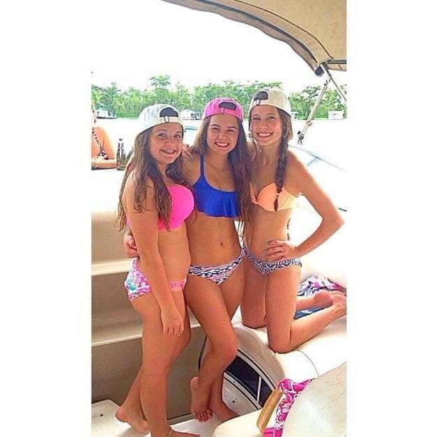 25P Bikini Girls 57