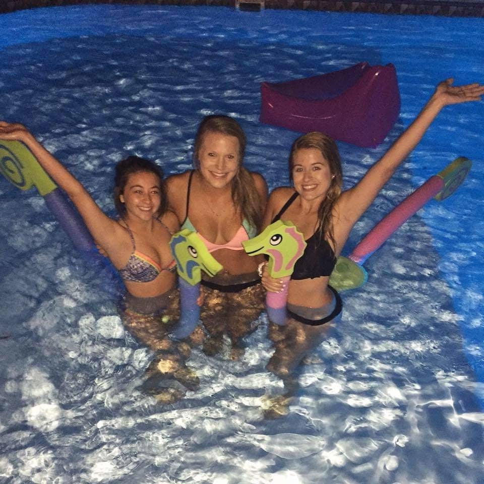 25P Bikini Girls 57