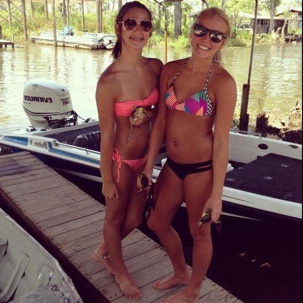 25P Bikini Girls 57