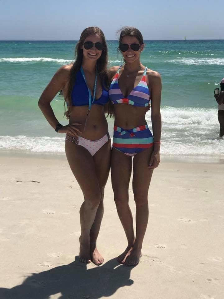 25P Bikini Girls 57