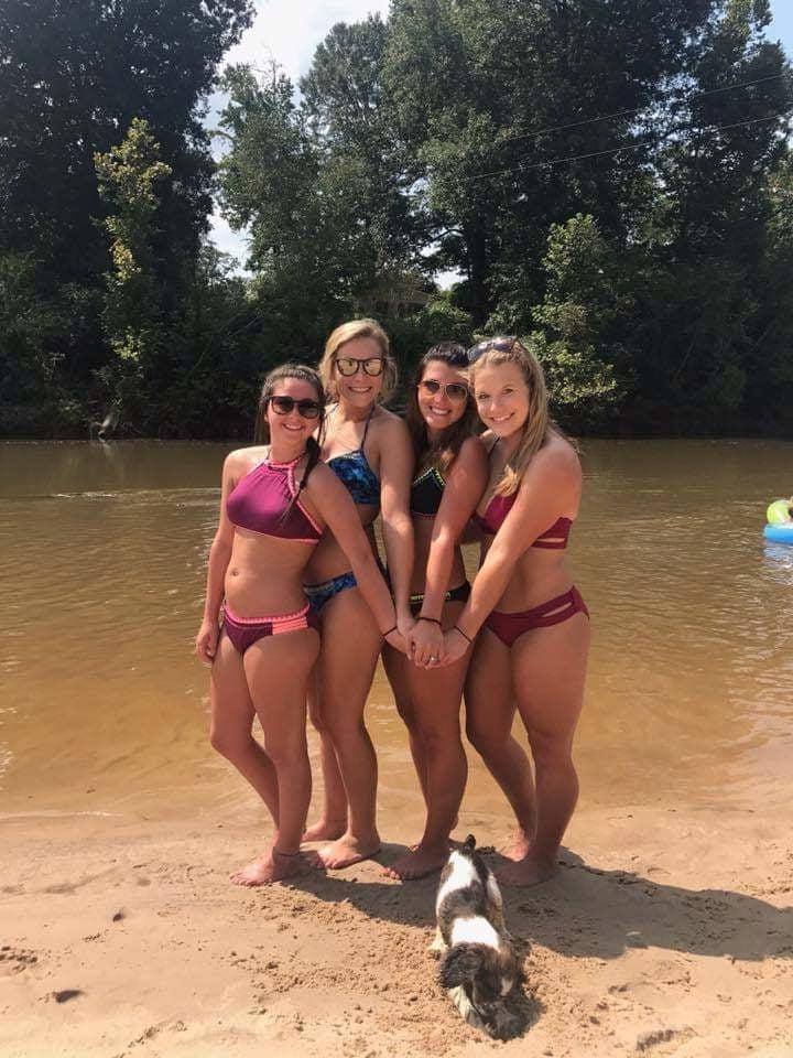 25P Bikini Girls 57