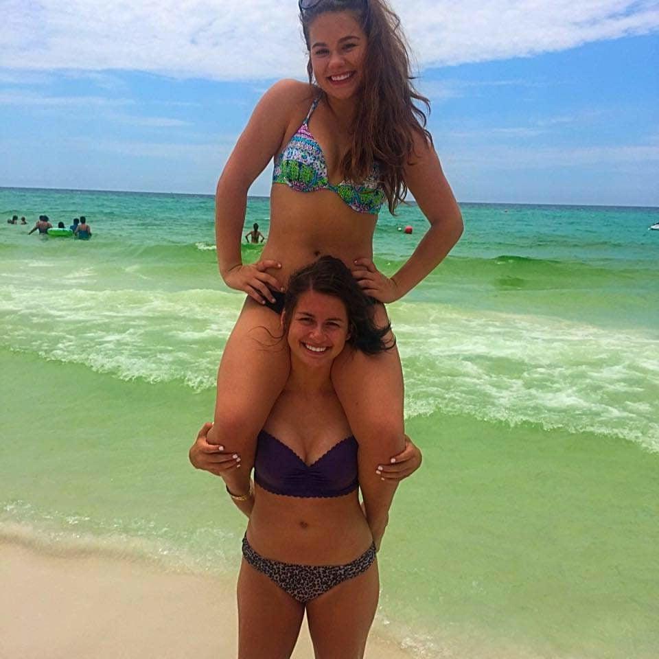 25P Bikini Girls 57