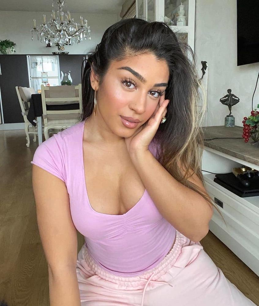 10P Asian Girls 2020 - vol 1