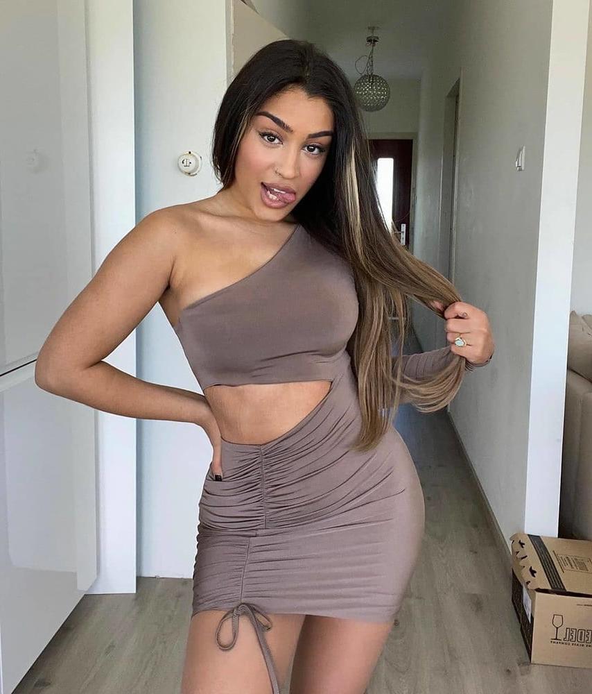 10P Asian Girls 2020 - vol 1