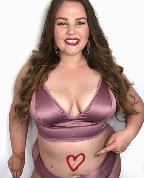 25P BBW SEXY BRA 313