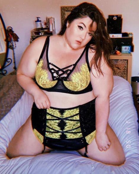 25P BBW SEXY BRA 313