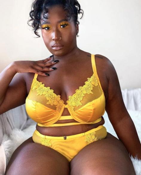 25P BBW SEXY BRA 313