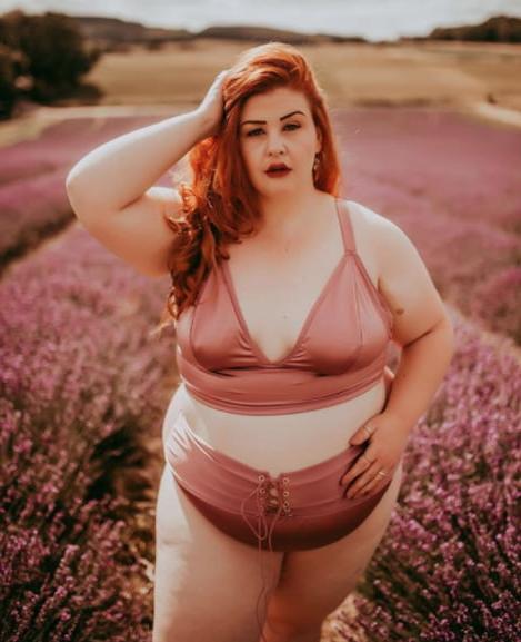25P BBW SEXY BRA 313