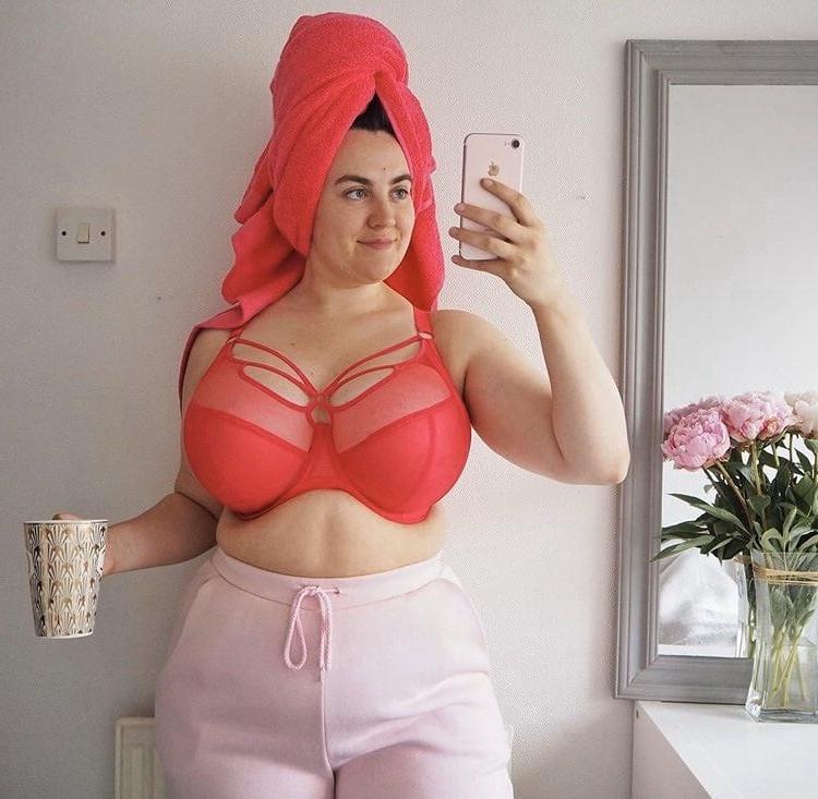 25P BBW SEXY BRA 311