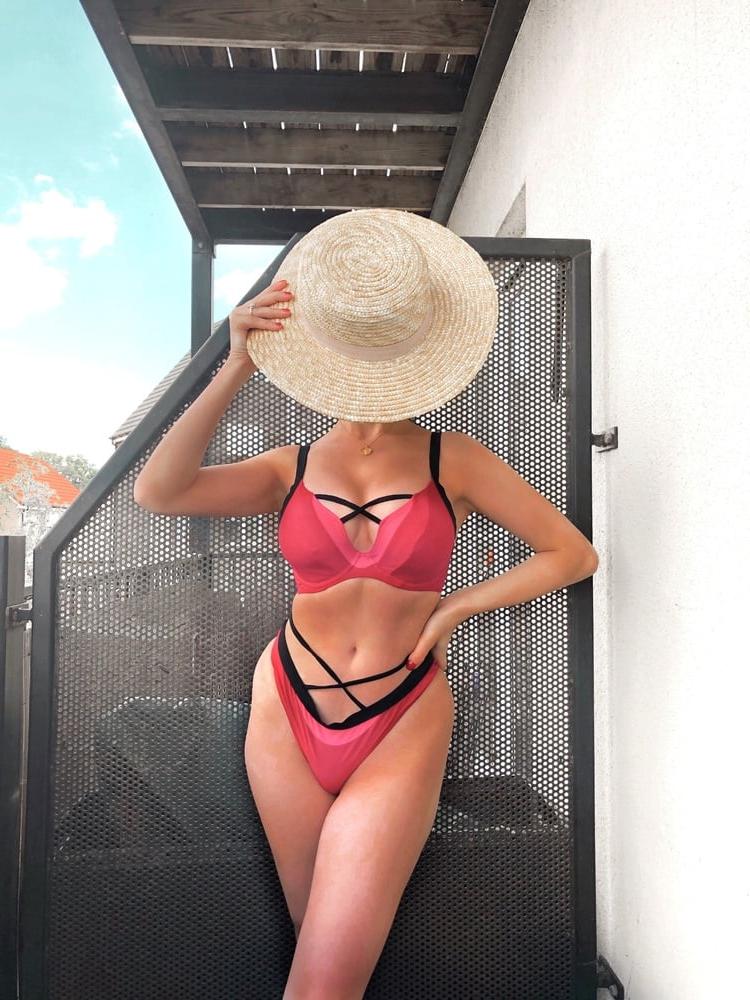 25P BBW SEXY BRA 311