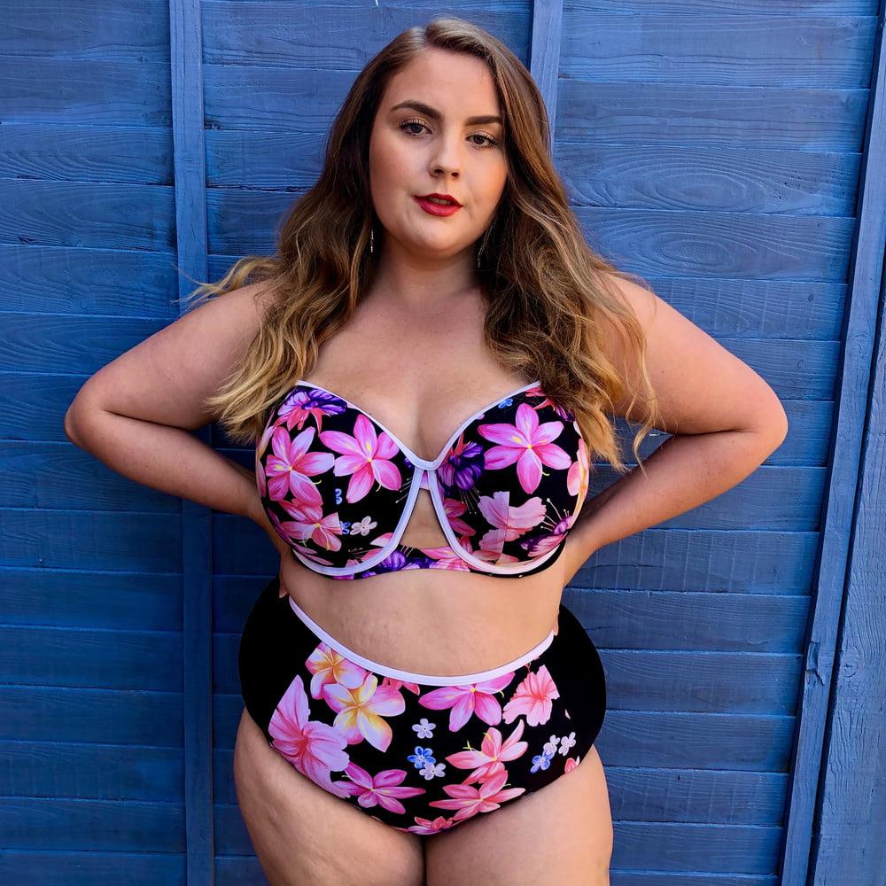 25P BBW SEXY BRA 311
