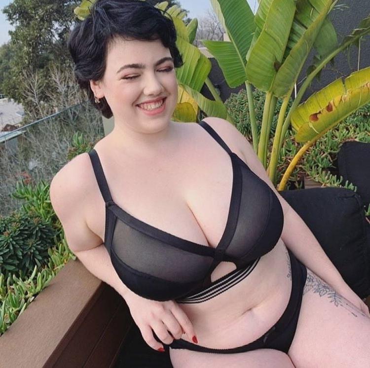 25P BBW SEXY BRA 311