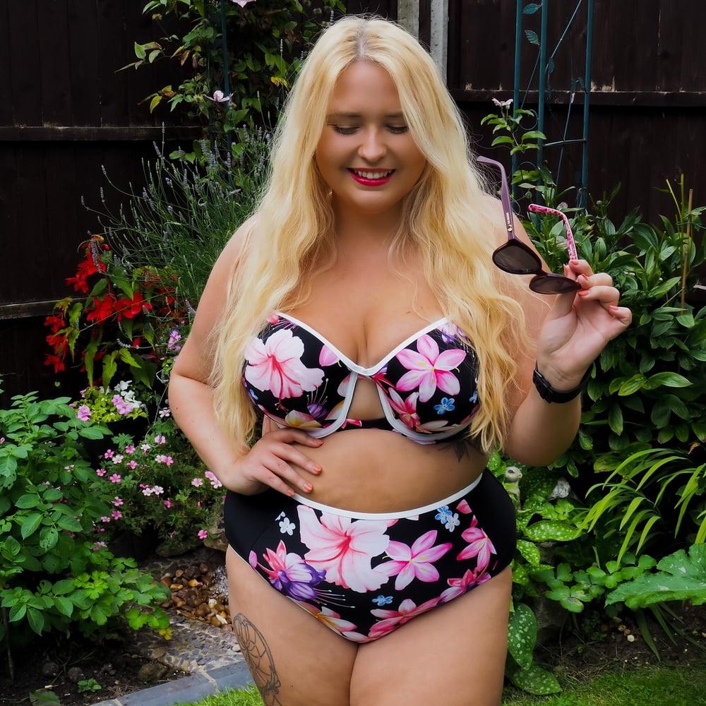 25P BBW SEXY BRA 311