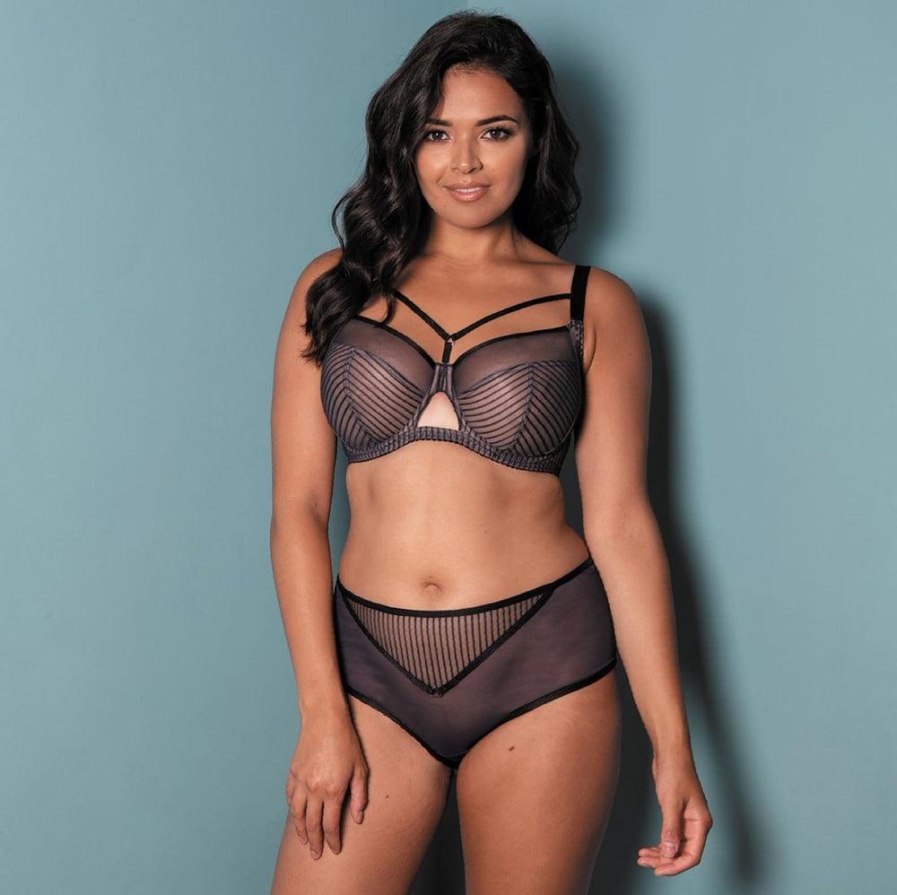 25P BBW SEXY BRA 311