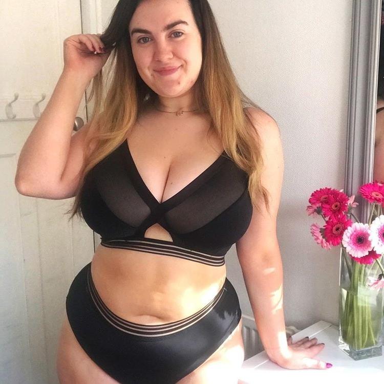 25P BBW SEXY BRA 311