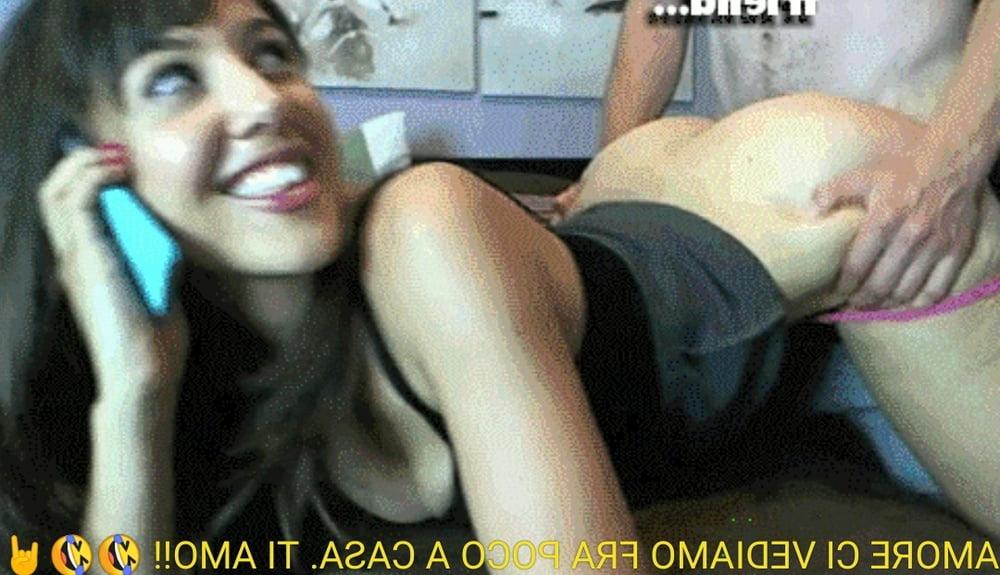 8P Italian cheating wife captions 2