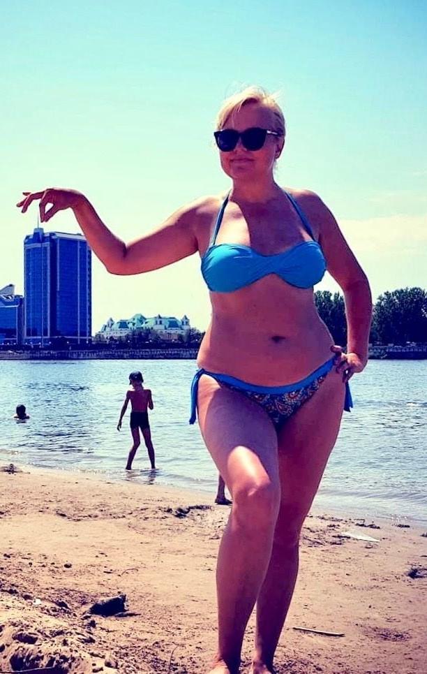 21P jess,42years old from New Zealand