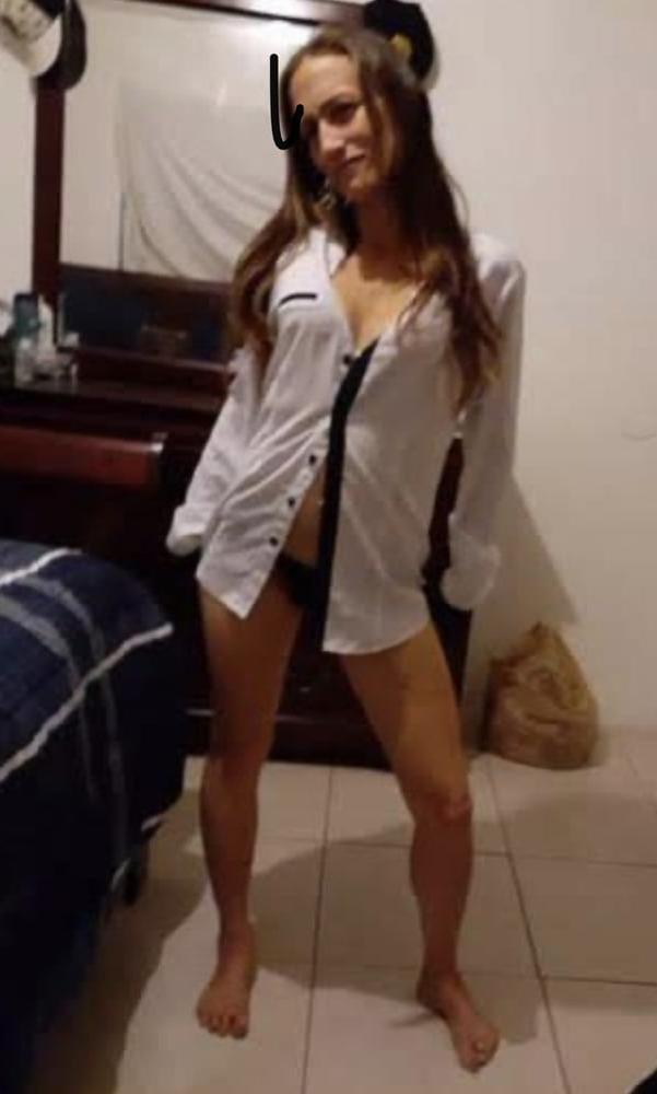 13P Dirty South Florida Bar Whore w Hairy Pussy
