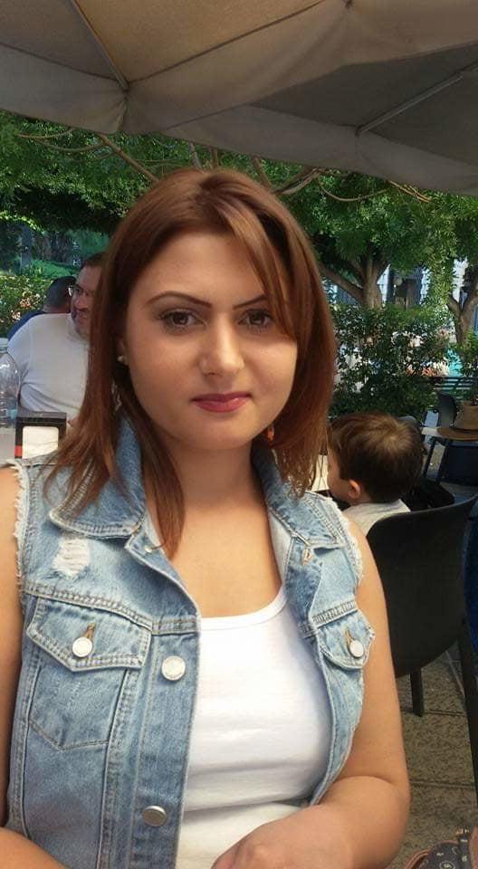 25P Romanian girls