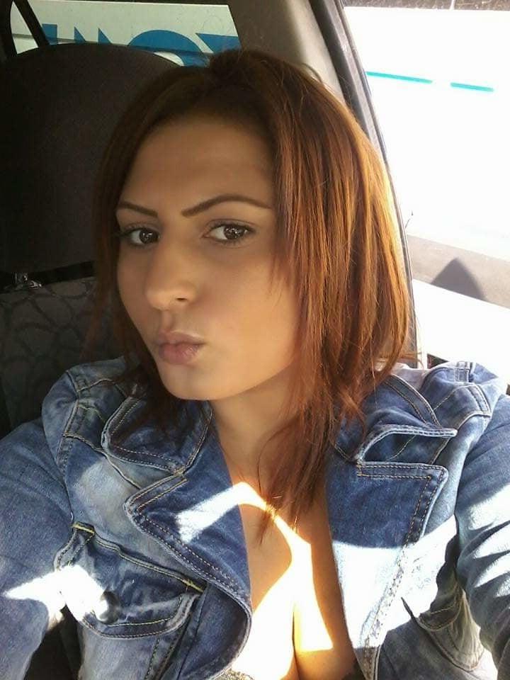 25P Romanian girls