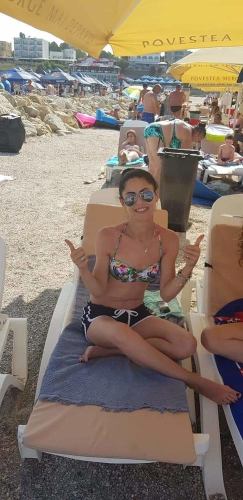 25P Romanian girls