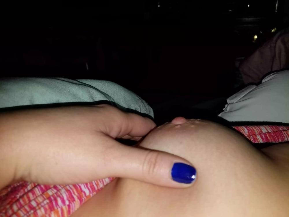 14P My Sexy Girlfriend Exposed