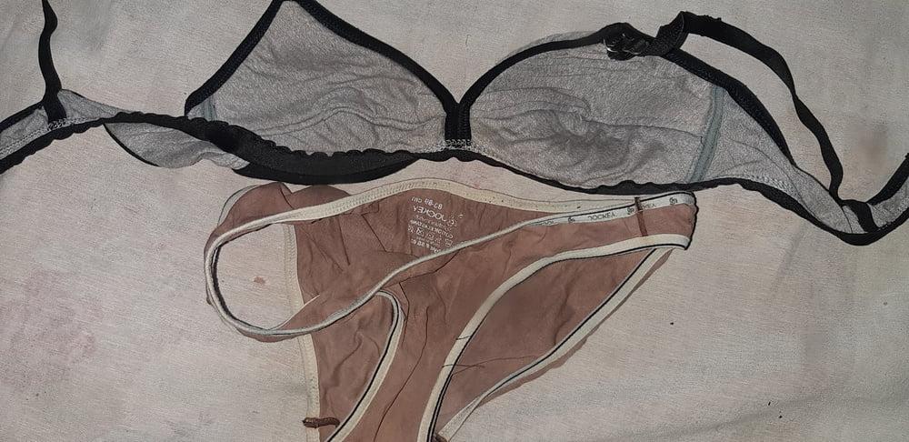 10P Jiya didi ki bra panty