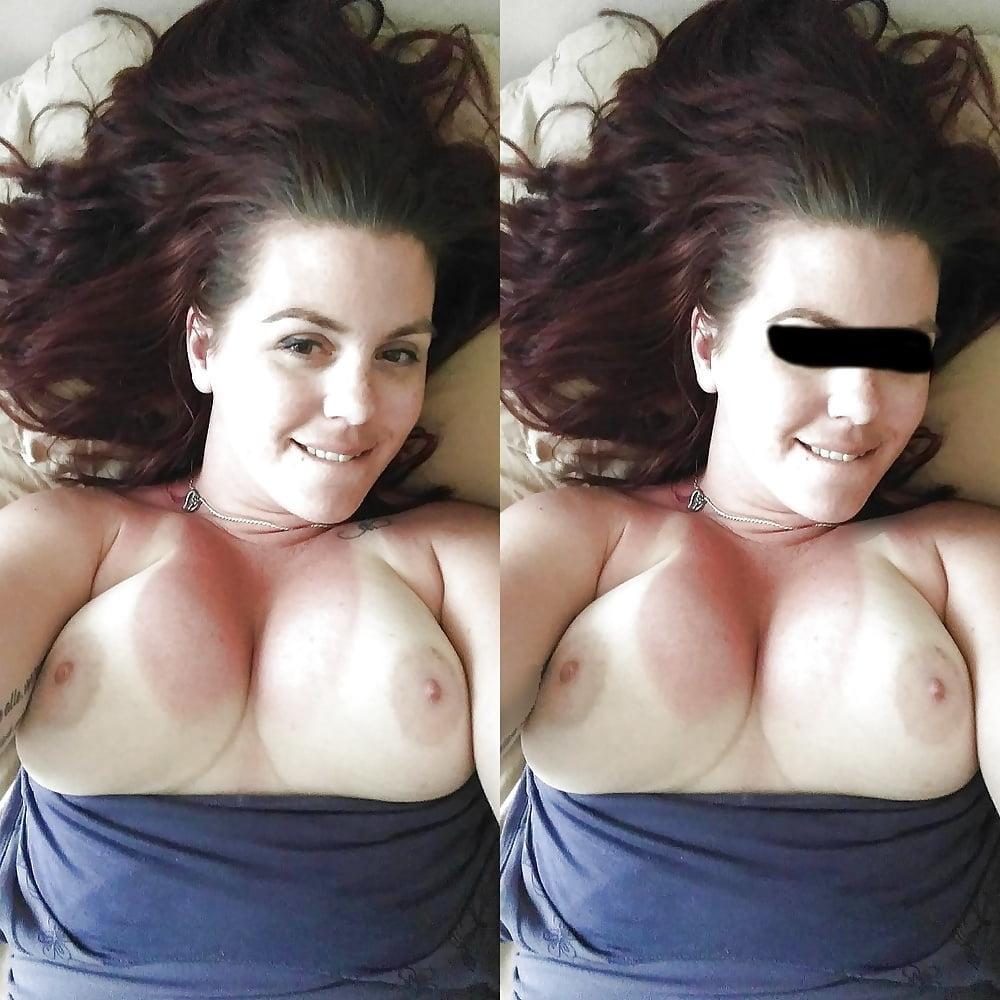 25P Blurred face