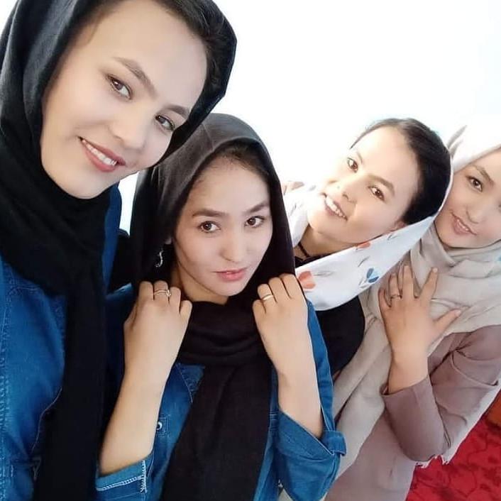 17P Afghan girls 1