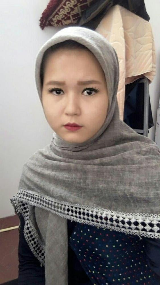 17P Afghan girls 1