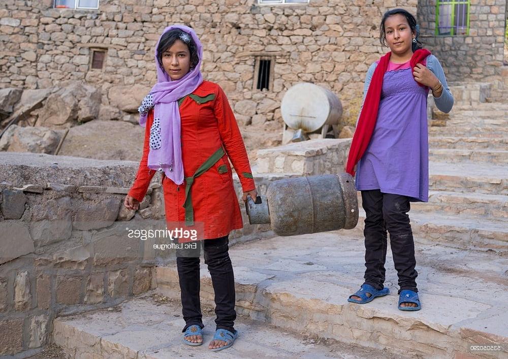 17P Afghan girls 1