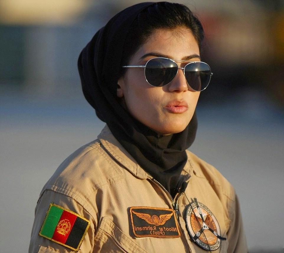 17P Afghan girls 1