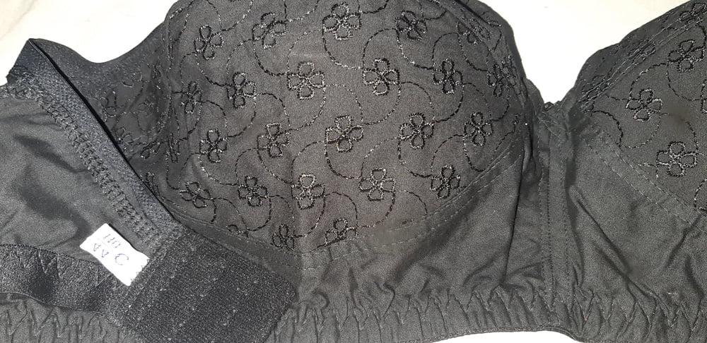 8P Massi bra