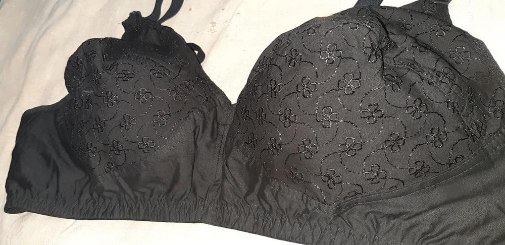 8P Massi bra