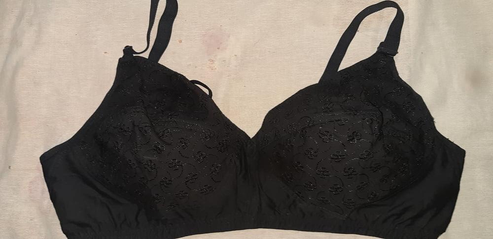 8P Massi bra