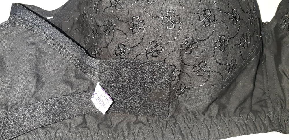 8P Massi bra
