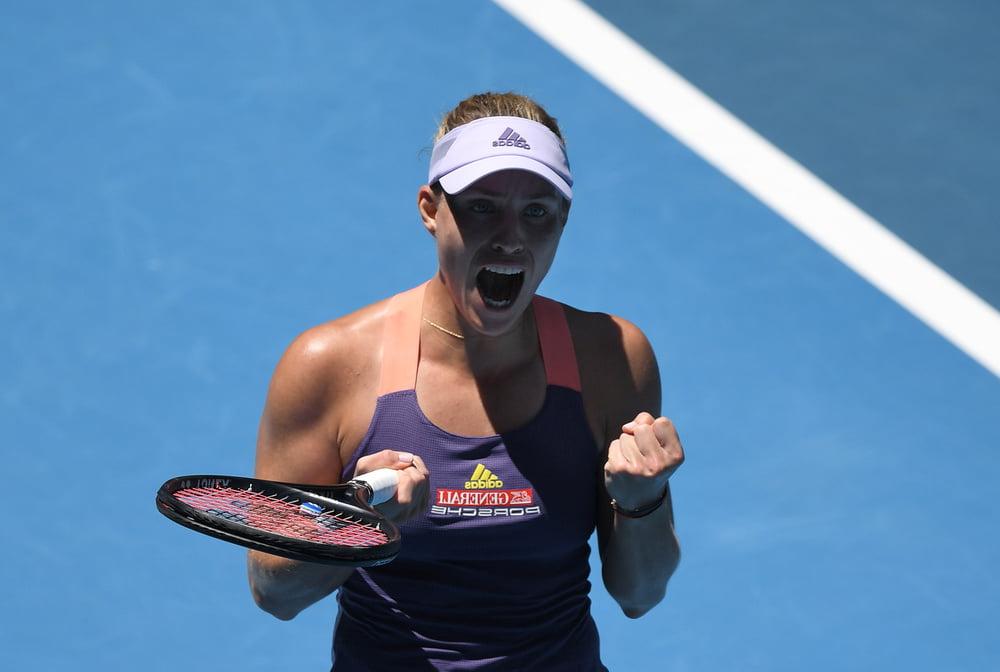 24P Tennis Girls Mix 5